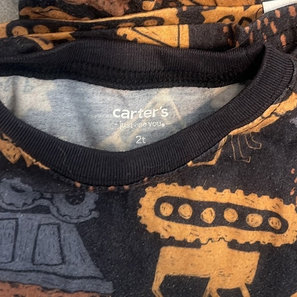 I MOVED! +20 item bundle of 2T used boy clothes - Picture 3 of 11